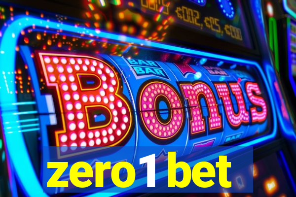 zero1 bet